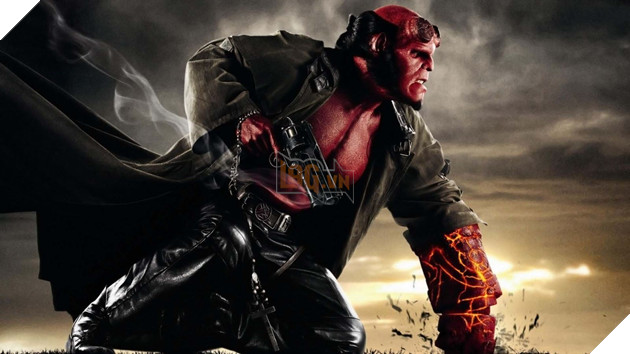  Hellboy : Hé lộ thông tin mới nhất về cốt truyện và dàn nhân vật