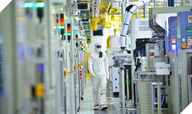 Intel vừa rò rỉ thông tin về CPU Ice Lake tiến trình 10nm+ 2