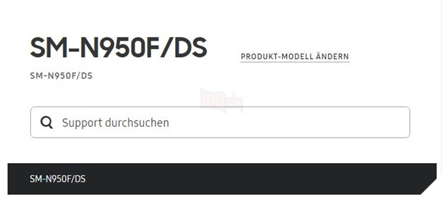 Google hỗ trợ nhận diện thêm 30 ngôn ngữ mới; Chi tiết cụm camera kép của Galaxy Note 8 và phiên bản 2 SIM của nó được xác nhận 2