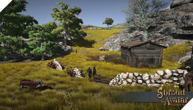 Top game online miễn phí không nên bỏ qua nửa cuối tháng 08