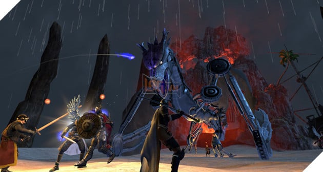 Top game online miễn phí không nên bỏ qua nửa cuối tháng 08