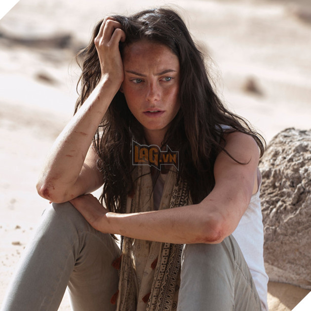 
Khán giả sẽ sớm hiểu lý do hành động tiết lộ nơi ẩn náu của đồng dội mà Teresa (Kaya Scodelario) đưa ra trong cuối phần hai
