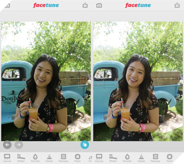 Ai bảo cứ phải dùng Photoshop ảnh mới ảo, chỉ cần cài 5 ứng dụng này trên iPhone là đủ - Ảnh 1.