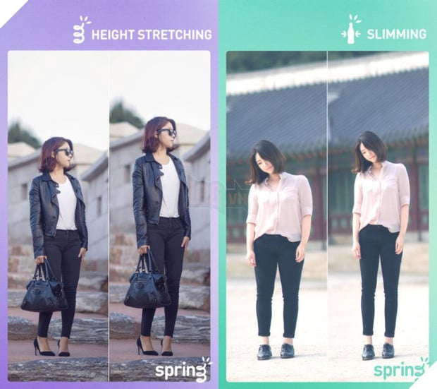 Ai bảo cứ phải dùng Photoshop ảnh mới ảo, chỉ cần cài 5 ứng dụng này trên iPhone là đủ - Ảnh 2.