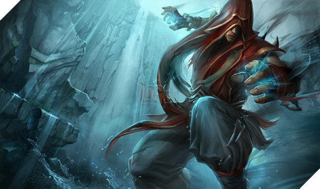 Điểm danh Top 4 vị tướng dù được lựa chọn cực nhiều nhưng đang có tỉ lệ thắng thấp thảm hại trong xếp hạng ở phiên bản 7.16