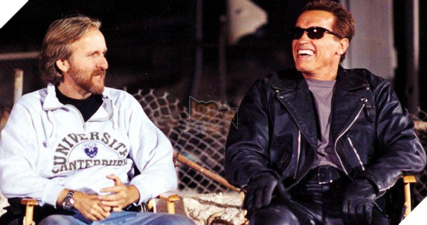 Terminator 6 khởi quay trong năm 2018; Schwarzenegger trở lại với loạt phim