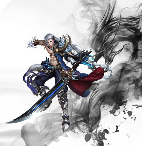 Thần Tiên Kiếp: Thêm một webgame với hình ảnh đầy nghệ thuật lập máy chủ Việt Nam 3