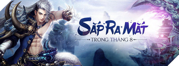 Thần Tiên Kiếp: Thêm một webgame với hình ảnh đầy nghệ thuật lập máy chủ Việt Nam