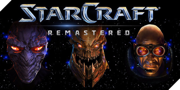 Vừa ra mắt, StarCraft Remastered đã phải nhận sự thờ ơ và ghẻ lạnh từ cộng đồng game thủ
