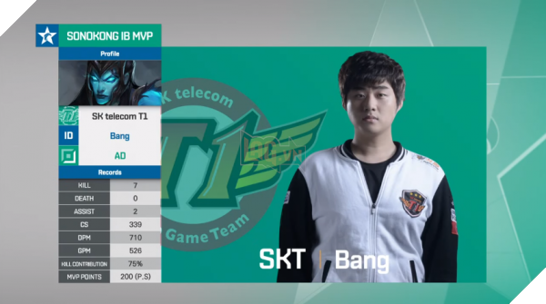  Play-off LCK SSG 0-3 SKT: Lời thách thức kinh hoàng dành cho kt Rolster 12