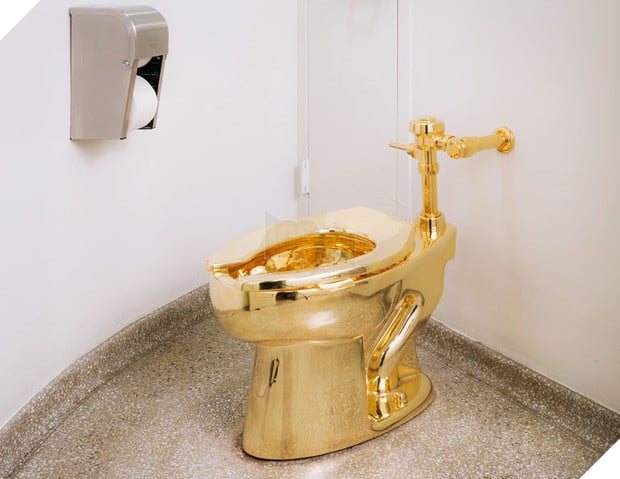 Danh sách 10 món đồ vô dụng nhưng lại có mức giá trên trời - Ảnh 9.