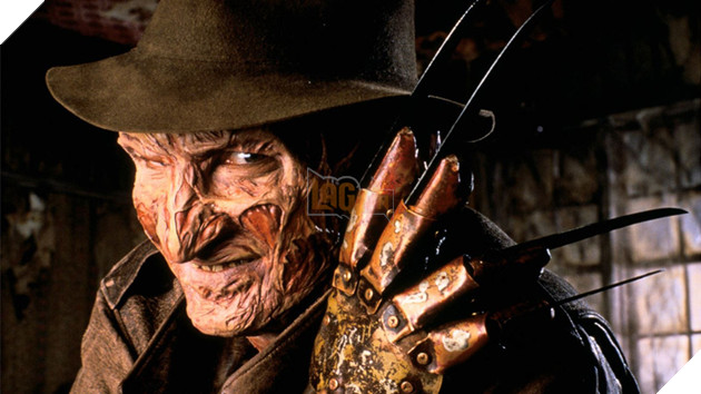 Đạo diễn Annabelle: Creation muốn thực hiện A Nightmare on Elm Street  2