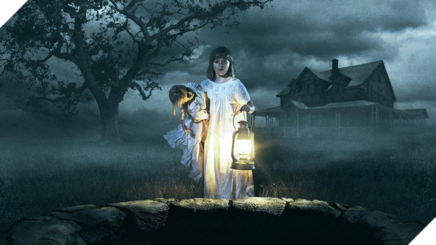 Đạo diễn Annabelle: Creation muốn thực hiện A Nightmare on Elm Street 
