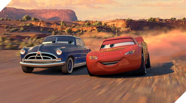 Những câu chuyện ý nghĩa mà “Cars 3” muốn gửi đến trẻ em 3