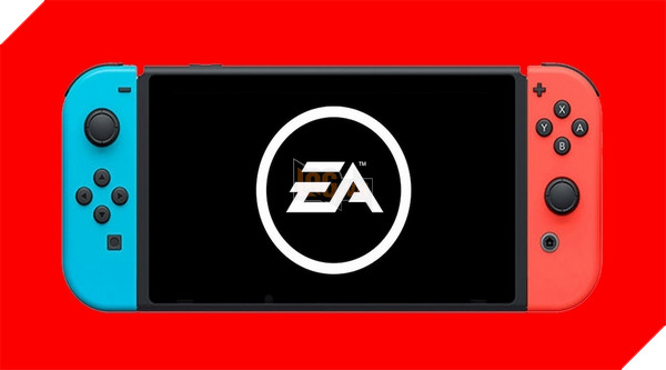 Nếu FIFA 18 thành công, tựa game nào tiếp theo sẽ được EA tung ra trên Nintendo Switch?