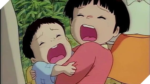 Những bộ phim hoạt hình Nhật hay nhất về Thế chiến II 2