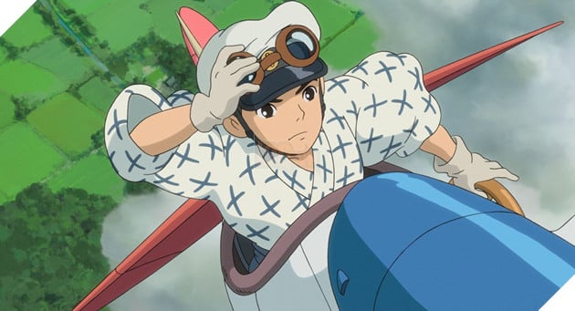 Những bộ phim hoạt hình Nhật hay nhất về Thế chiến II 7