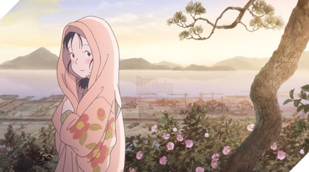 Những bộ phim hoạt hình Nhật hay nhất về Thế chiến II 10