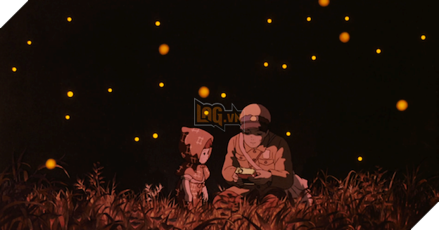 Những bộ phim hoạt hình Nhật hay nhất về Thế chiến II 12