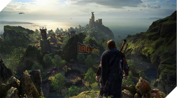 Shadow Wars sẽ giúp người chơi Middle-earth: Shadow of War có thêm lý do ở lại game