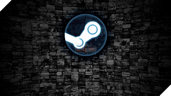 Steam vẫn đang là nền tảng phát hành game được sử dụng nhiều nhất