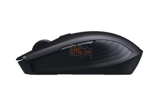 Chuột không dây Atheris từ Razer - chơi game, làm việc on the go không lo hết pin 4