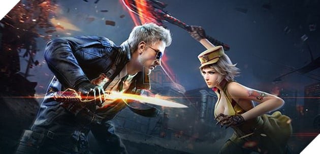 Tencent tạo bất ngờ với Đột Kích/Crossfire Webgame và chuẩn bị mở cửa rộng rãi