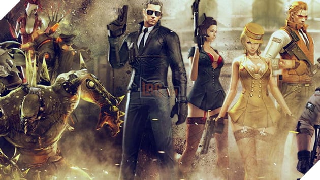 Tencent tạo bất ngờ với Đột Kích/Crossfire Webgame và chuẩn bị mở cửa rộng rãi 3