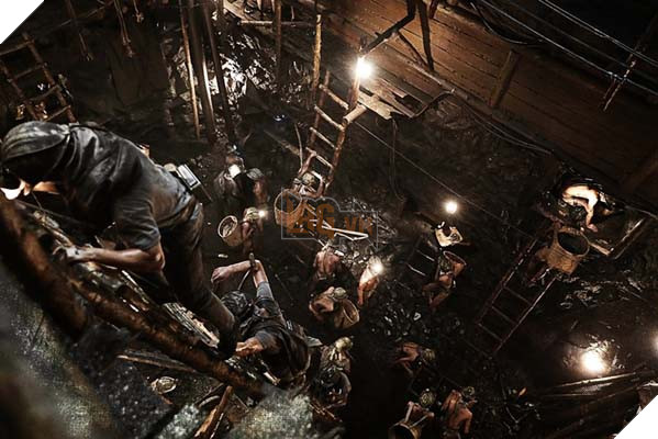 Khương Ngọc và Phi Thanh Vân cùng ra khơi tới Đảo Địa Ngục 14