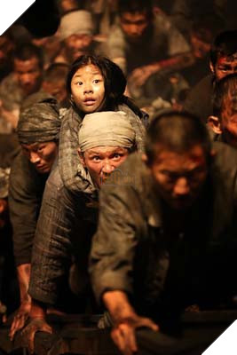 Khương Ngọc và Phi Thanh Vân cùng ra khơi tới Đảo Địa Ngục 15