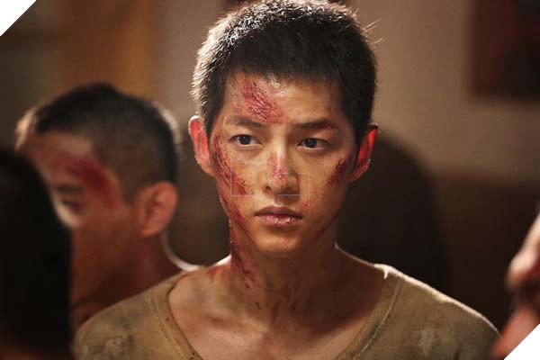 Khương Ngọc và Phi Thanh Vân cùng ra khơi tới Đảo Địa Ngục 17