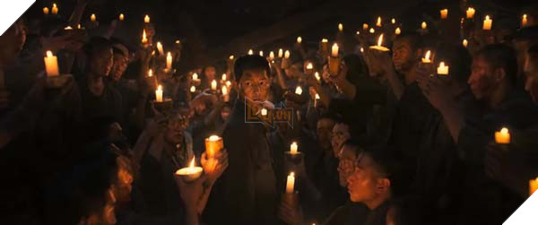 Khương Ngọc và Phi Thanh Vân cùng ra khơi tới Đảo Địa Ngục 18