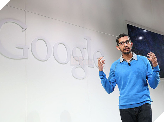 Một ngày của CEO Google Sundar Pichai, người nhận lương 199 triệu USD trong năm ngoái và vừa cắt ngắn kỳ nghỉ để đối phó với rắc rối nội bộ 20