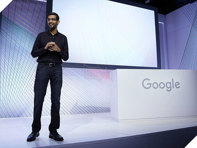 Một ngày của CEO Google Sundar Pichai, người nhận lương 199 triệu USD trong năm ngoái và vừa cắt ngắn kỳ nghỉ để đối phó với rắc rối nội bộ 19