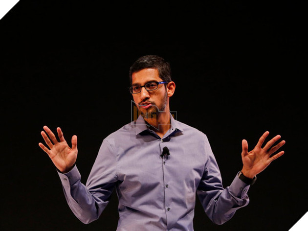 Một ngày của CEO Google Sundar Pichai, người nhận lương 199 triệu USD trong năm ngoái và vừa cắt ngắn kỳ nghỉ để đối phó với rắc rối nội bộ 18
