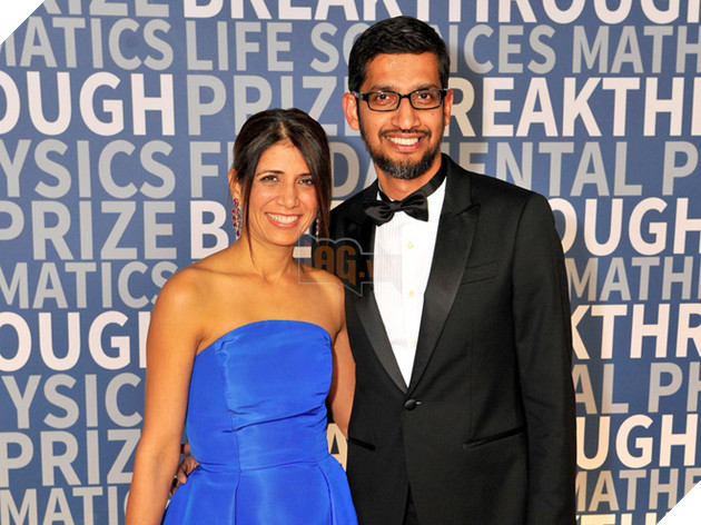 Một ngày của CEO Google Sundar Pichai, người nhận lương 199 triệu USD trong năm ngoái và vừa cắt ngắn kỳ nghỉ để đối phó với rắc rối nội bộ 16