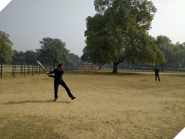 Một ngày của CEO Google Sundar Pichai, người nhận lương 199 triệu USD trong năm ngoái và vừa cắt ngắn kỳ nghỉ để đối phó với rắc rối nội bộ 15