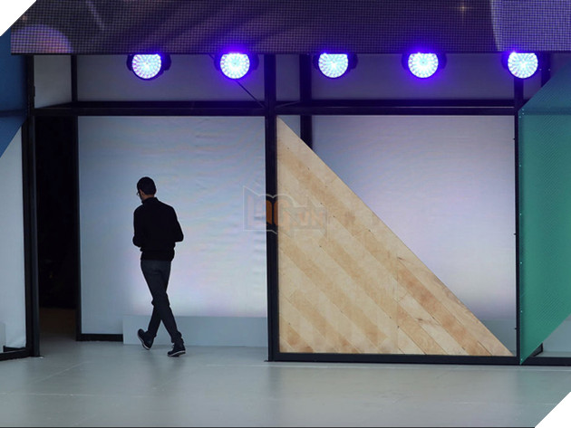 Một ngày của CEO Google Sundar Pichai, người nhận lương 199 triệu USD trong năm ngoái và vừa cắt ngắn kỳ nghỉ để đối phó với rắc rối nội bộ 11