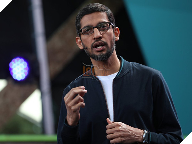 Một ngày của CEO Google Sundar Pichai, người nhận lương 199 triệu USD trong năm ngoái và vừa cắt ngắn kỳ nghỉ để đối phó với rắc rối nội bộ 4