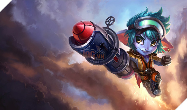 Top 4 vị tướng “gank tem” còn mạnh hơn cả Yasuo trong phiên bản 7.16, lựa chọn hoàn hảo để game thủ leo xếp hạng hiệu quả