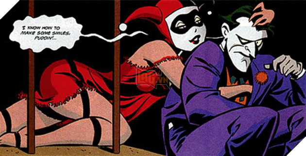 Tong hop nhung ke thu sieu goi cam cua Batman 2 Kẻ thù của Batman toàn là những cô nàng quyến rũ và nóng bỏng thôi nhé