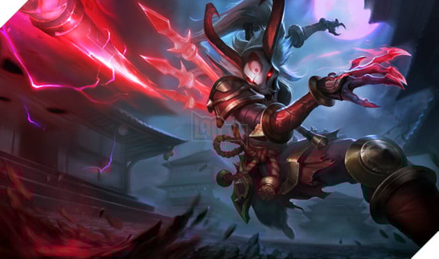 Top 4 vị tướng “gank tem” còn mạnh hơn cả Yasuo trong phiên bản 7.16, lựa chọn hoàn hảo để game thủ leo xếp hạng hiệu quả