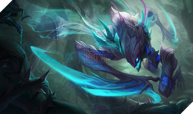 Top 4 vị tướng “gank tem” còn mạnh hơn cả Yasuo trong phiên bản 7.16, lựa chọn hoàn hảo để game thủ leo xếp hạng hiệu quả