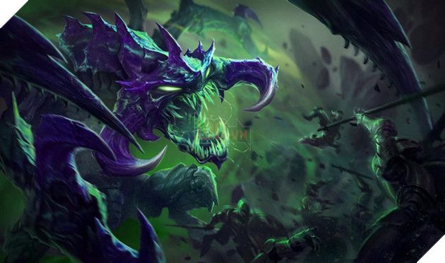 Top 4 vị tướng “gank tem” còn mạnh hơn cả Yasuo trong phiên bản 7.16, lựa chọn hoàn hảo để game thủ leo xếp hạng hiệu quả