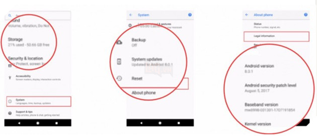 Galaxy Note8 tỏa sáng trên benchmark AnTuTu và GFXBench; 5