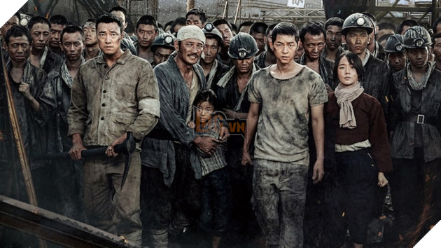 Song Joong Ki - chàng quân nhân thế hệ mới của màn ảnh Hàn 4