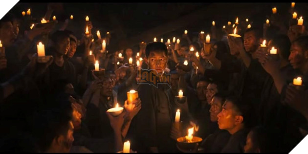 Song Joong Ki - chàng quân nhân thế hệ mới của màn ảnh Hàn 5