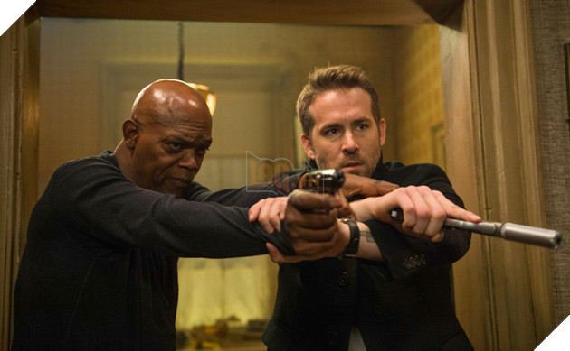 “The Hitman’s Bodyguard”: Giới phê bình quốc tế nói gì?