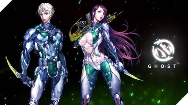 Southern Cross - Siêu phẩm MMORPG lấy bối cảnh tận thế mới lạ cho Mobile