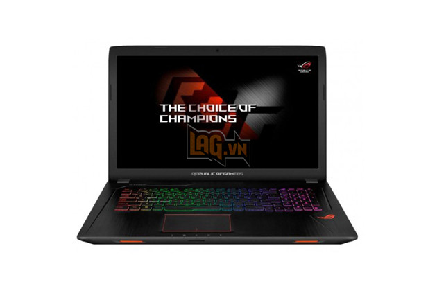 5 mẫu laptop chơi game đáng đồng tiền đủ sức chiến BnS Việt Nam 3